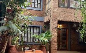 La Casona de Mabel